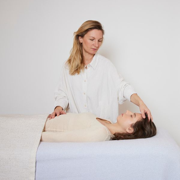 Cranio Schnupperkurs Cranio Schnupperskurs