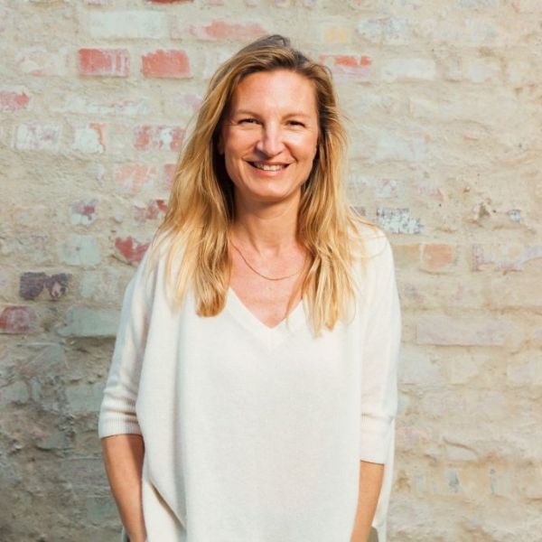 Katharina Bähner Cranio Schule Stuttgart Cranio Schule Stuttgart Besitzerin Katharina Bähner