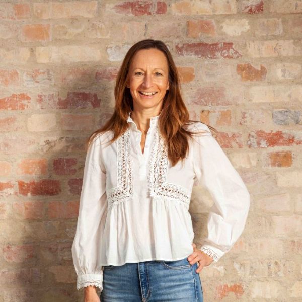 Anke Bauer Team cranio Schule Stuttgart