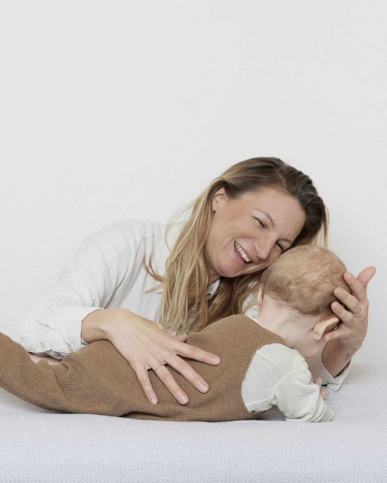 kleinkind behandlung