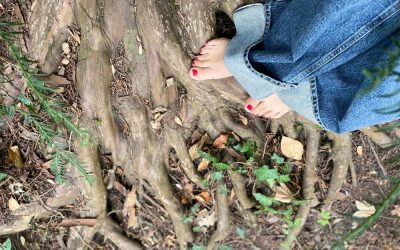 04 – Erdung im Alltag