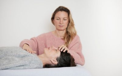 03 – Was ist die Craniosacrale Therapie?