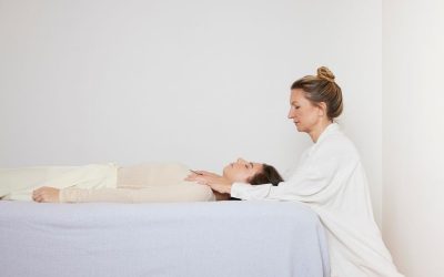 01 – Mein Weg zur Cranio