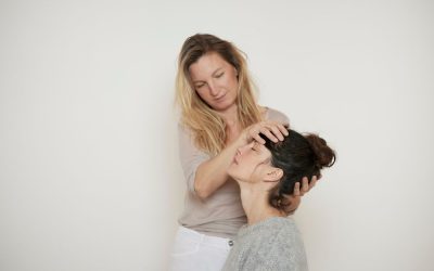 07 – Cranio Sprechstunde  – Hilfe bei Kopfschmerzen