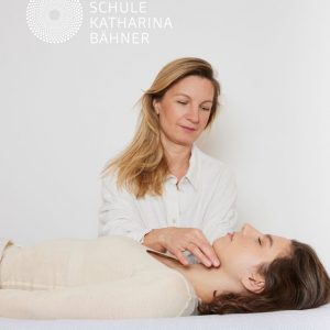 Craniosacrale Therapie Ausbildung Online