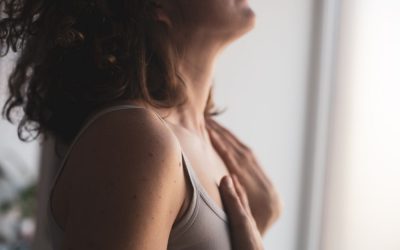 05 – Wie kannst du die Craniosacrale Herangehensweise für deinen Alltag nutzen?