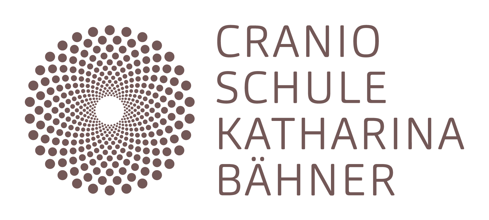 Cranio Schule Katharina Bähner Logo