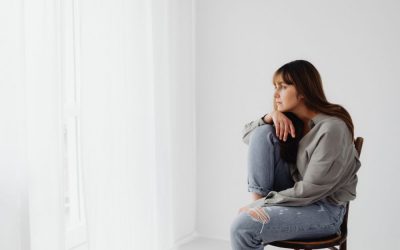 06 – Alte Muster loslassen