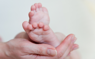 09 – Wie die Geburt dein Leben beeinflussen kann