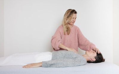 11 – Drei wichtige Schlüssel für Heilung