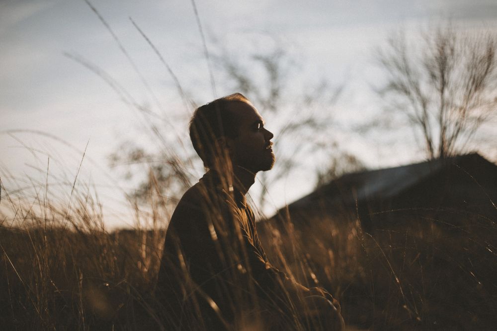 abendmeditation meditation abend