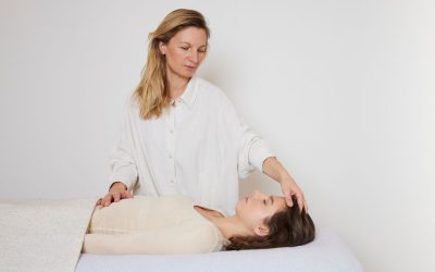 14 – Die Kraft der Berührung