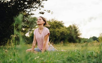 15 – Morgenmeditation – Kraftvoll in den Tag