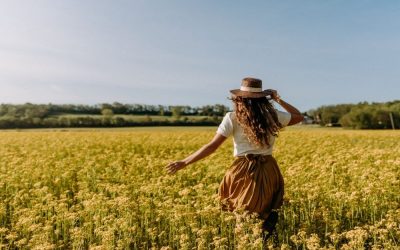 22 – Schlüssel für innere Zufriedenheit