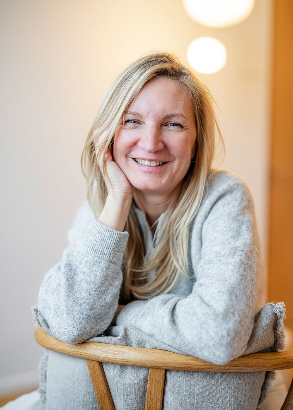 Katharina und Tobias Bähner - Gründer der Cranio Schule