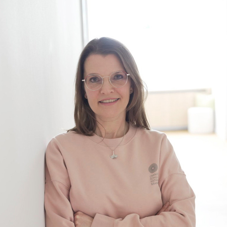 Team cranio Schule Stuttgart