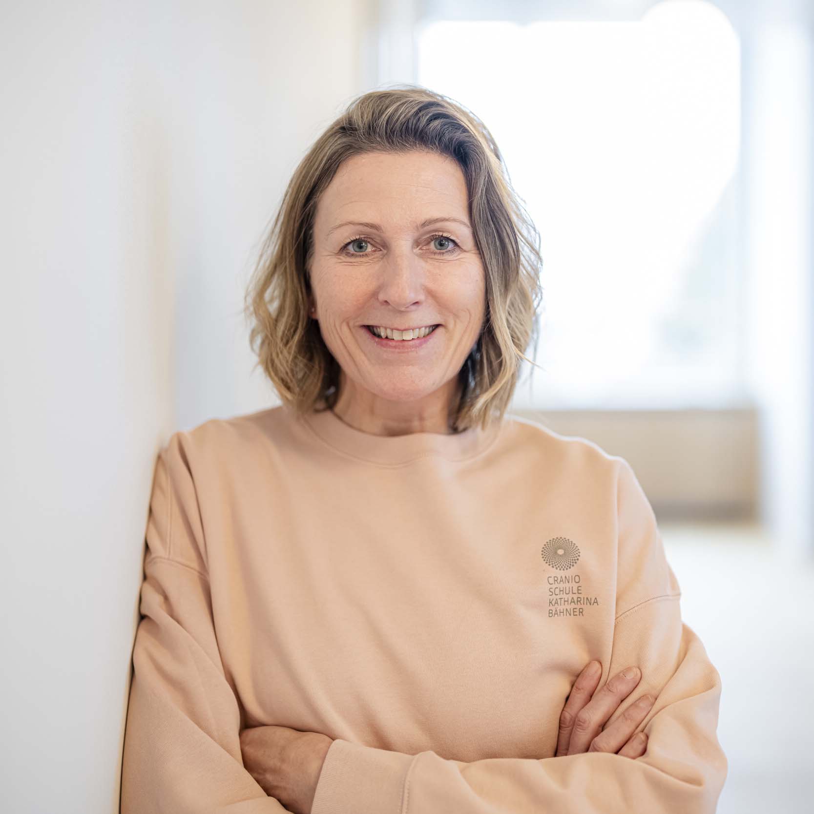 Team cranio Schule Stuttgart