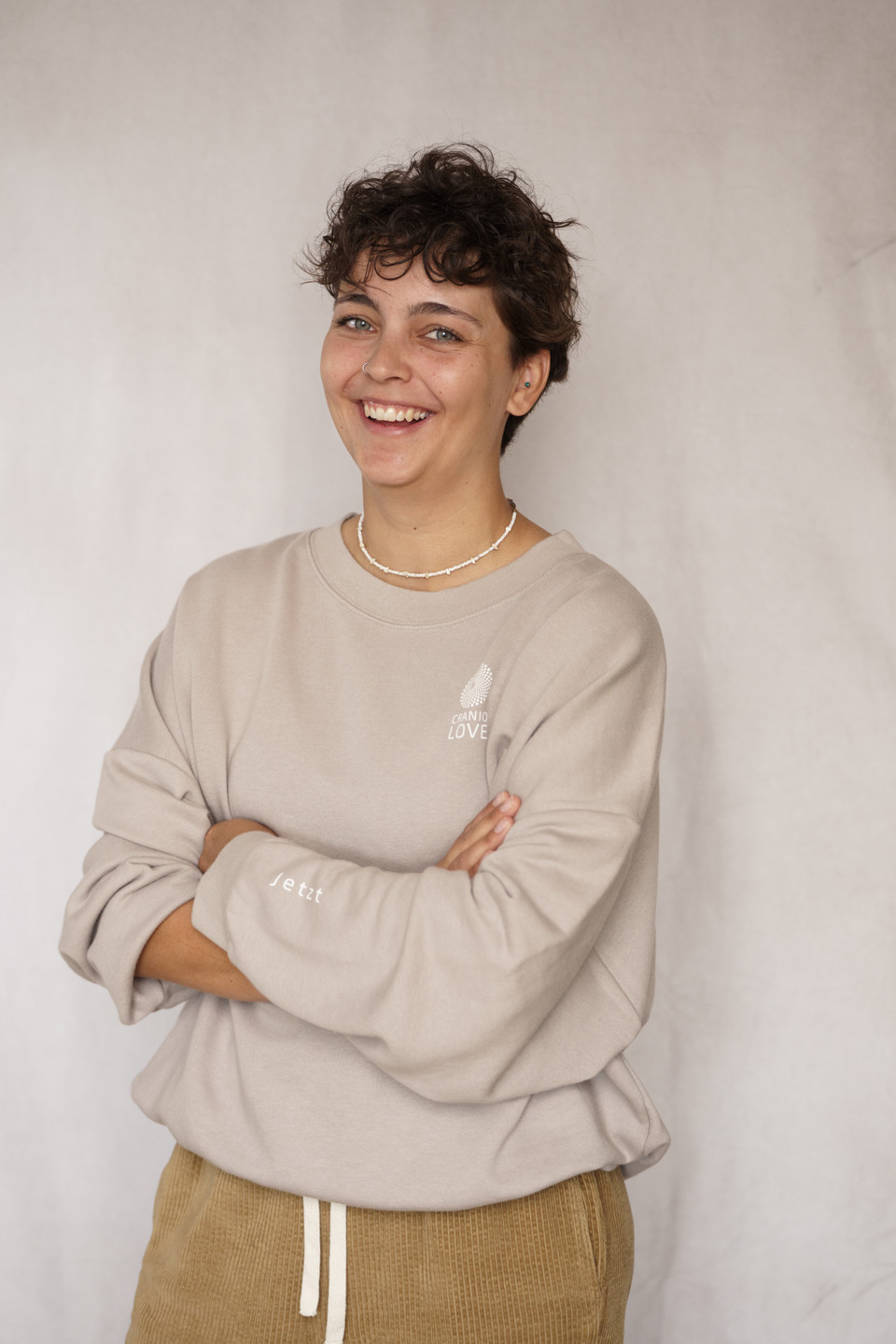 Portrait von Tobias Bähner