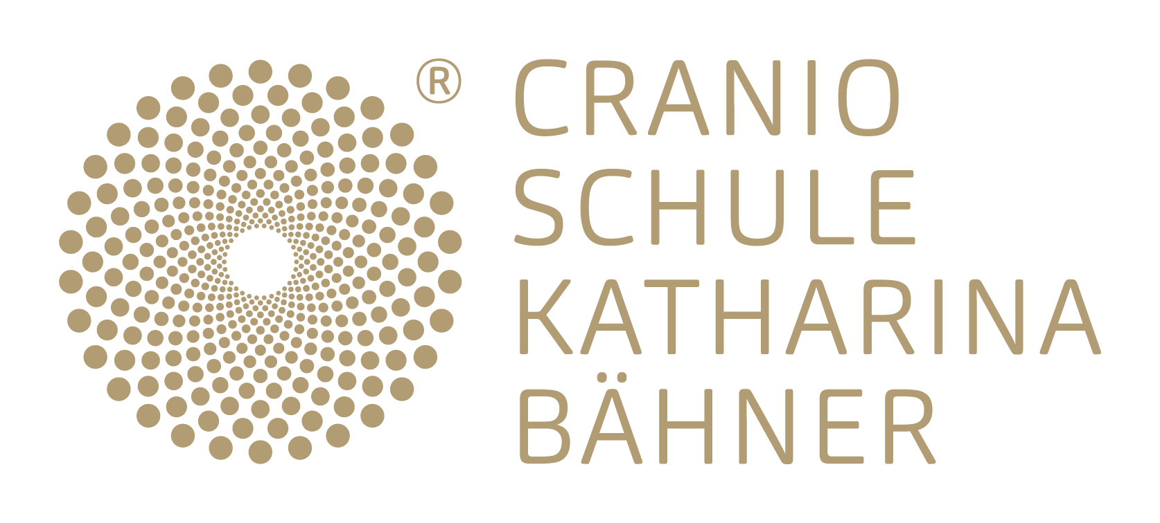 Cranio Schule Katharina Bähner Logo