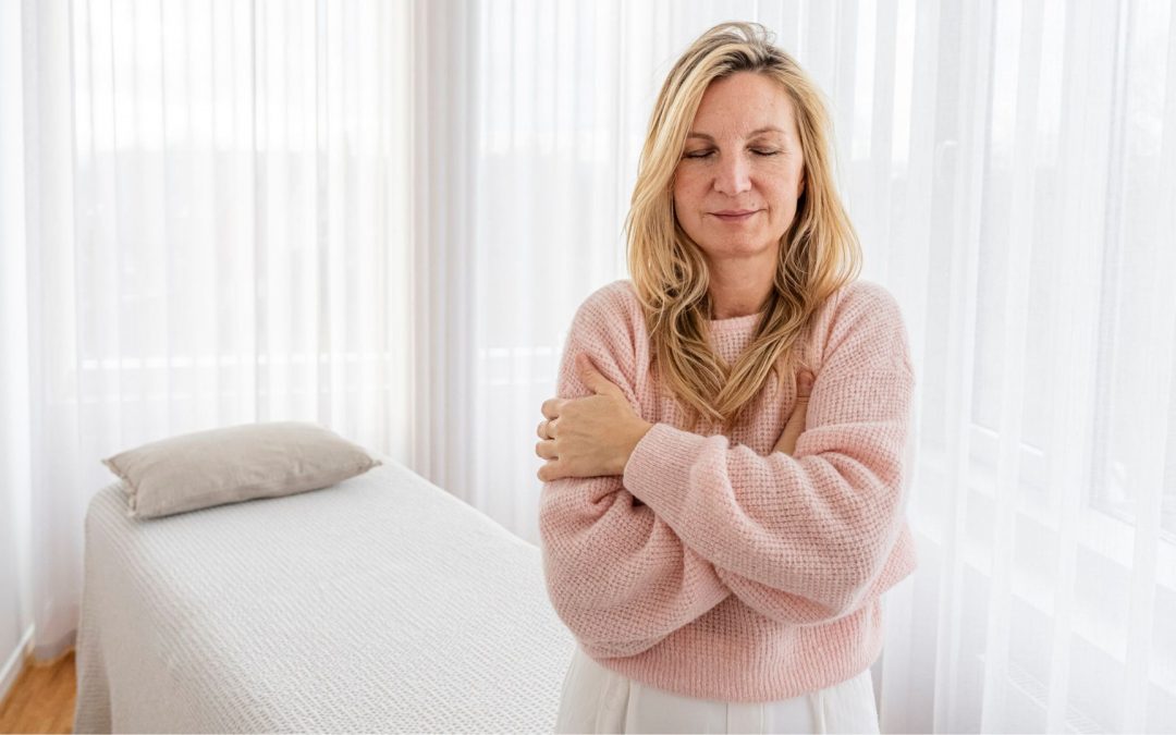 26 – Kreiere deinen inneren sicheren Ort