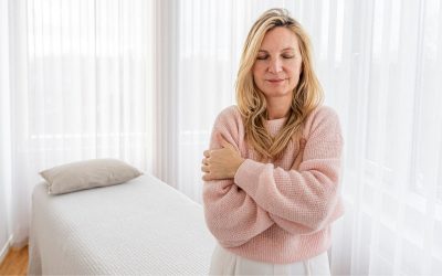 26 – Kreiere deinen inneren sicheren Ort