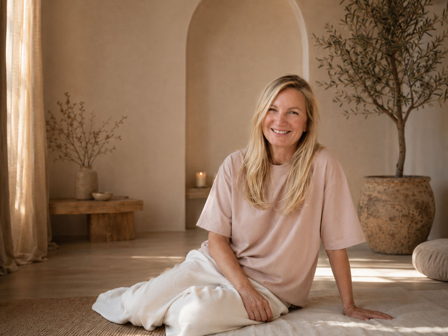 Craniosacrale Therapie – Ausbildung