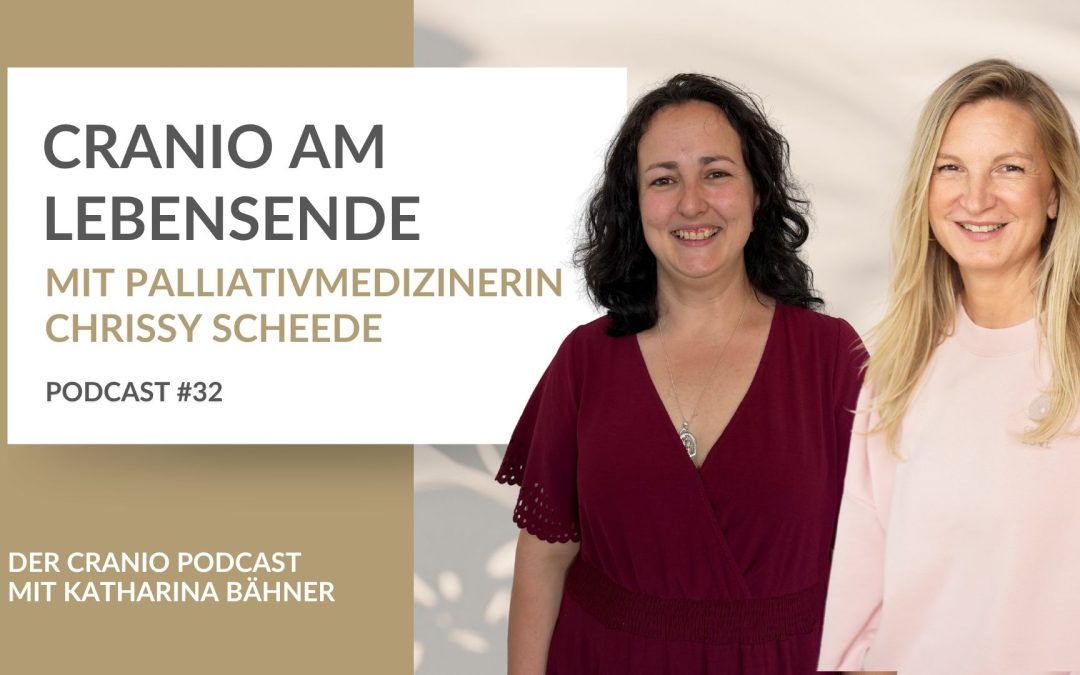 32 – Cranio am Lebensende