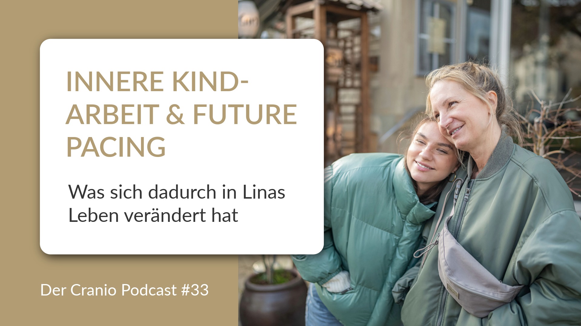 Podcast 33